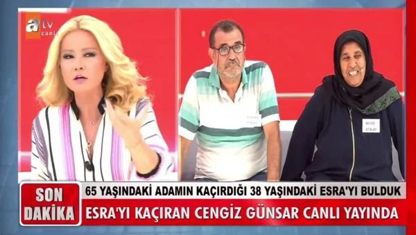 Ünlü sunucuyu çıldırttılar! Müge Anlı’yı o sözleri duyunca kendini tutamadı - Sayfa 5