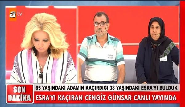 Ünlü sunucuyu çıldırttılar! Müge Anlı’yı o sözleri duyunca kendini tutamadı - Sayfa 9