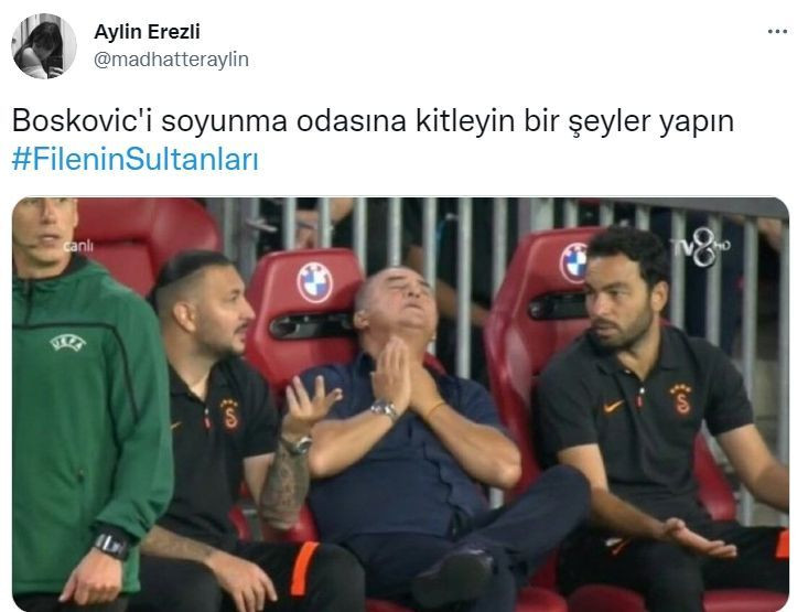 Sosyal medyayı şaşkına çeviren Sırp voleybolcu - Sayfa 4