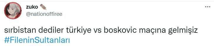 Sosyal medyayı şaşkına çeviren Sırp voleybolcu - Sayfa 7