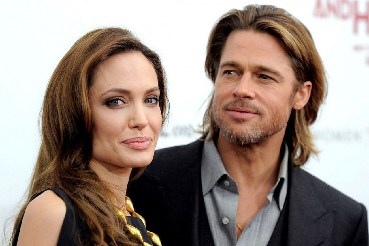 Angelina Jolie’den korkutan Brad Pitt açıklaması! ‘Güvenliğimizden endişe ettim...’ - Sayfa 10