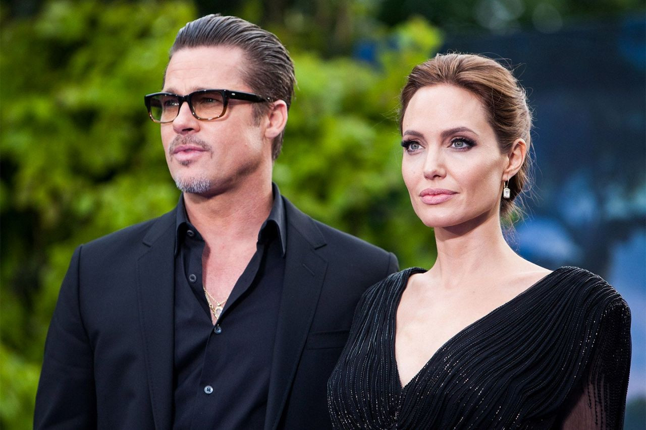 Angelina Jolie’den korkutan Brad Pitt açıklaması! ‘Güvenliğimizden endişe ettim...’ - Sayfa 13