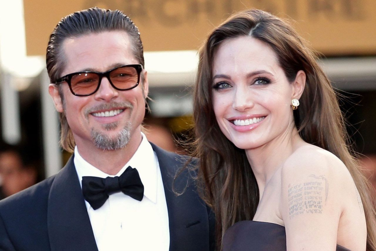 Angelina Jolie’den korkutan Brad Pitt açıklaması! ‘Güvenliğimizden endişe ettim...’ - Sayfa 15