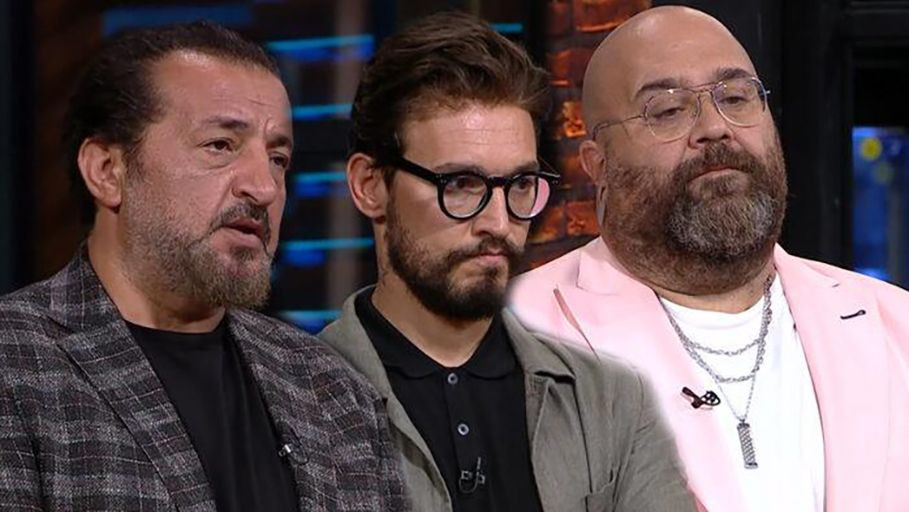 MasterChef’te iddialı yarışmacıya eleme şoku! Gözyaşlarıyla veda etti... - Sayfa 1