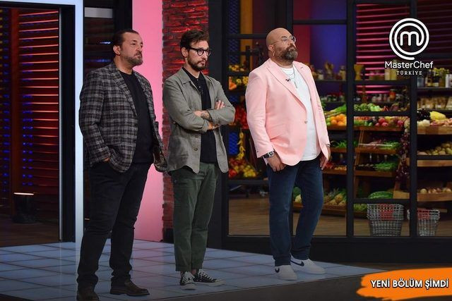 MasterChef’te iddialı yarışmacıya eleme şoku! Gözyaşlarıyla veda etti... - Sayfa 4