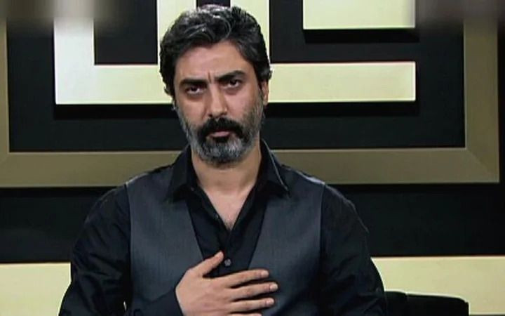 Necati Şaşmaz’la ilgili bomba ‘ses kaydı’ iddiası! ‘Maalesef ben seçilmiş kişiyim...’ - Sayfa 14