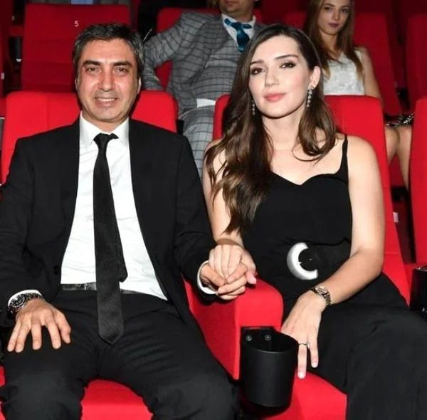 Necati Şaşmaz’la ilgili bomba ‘ses kaydı’ iddiası! ‘Maalesef ben seçilmiş kişiyim...’ - Sayfa 2