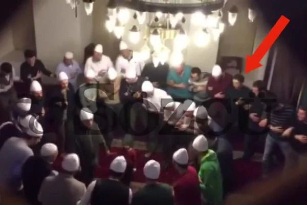 Necati Şaşmaz’la ilgili bomba ‘ses kaydı’ iddiası! ‘Maalesef ben seçilmiş kişiyim...’ - Sayfa 3