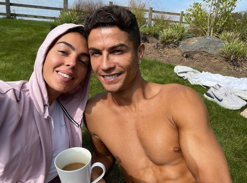 Cristiano Ronaldo ile Georgina Rodriguez'in aşkları belgesel oluyor - Sayfa 1