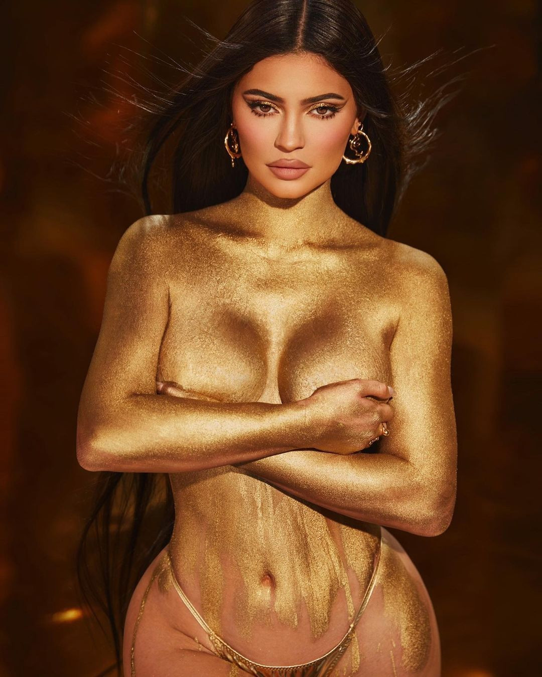 Şov yıldızı Kylie Jenner, ikinci kez anne olacak - Sayfa 15