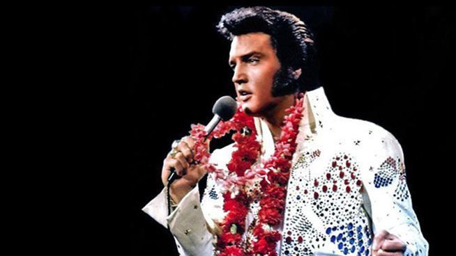 Elvis Presley'in bir tutam saçına ödenen servet dudak uçuklattı - Sayfa 5