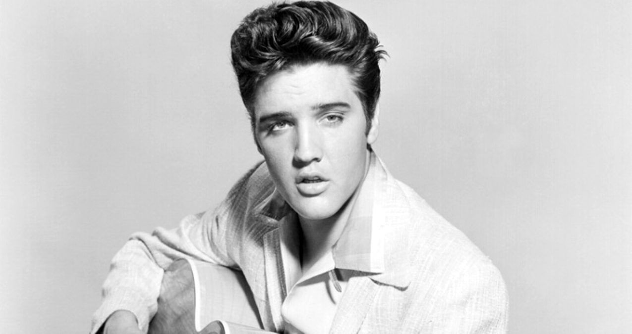 Elvis Presley'in bir tutam saçına ödenen servet dudak uçuklattı - Sayfa 6