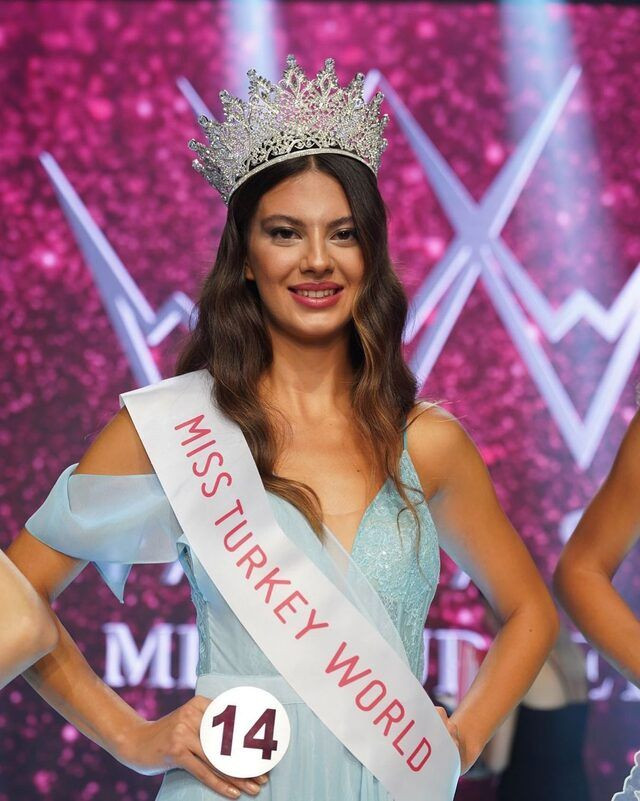 Miss Turkey 2021 birincisi belli oldu! İşte Türkiye'nin en güzel kızı - Sayfa 5