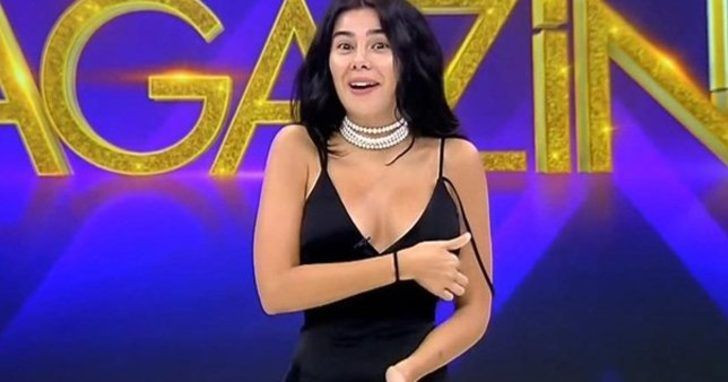 Caner Erkin'in eski eşi Asena Atalay yıllar sonra ortaya çıktı
