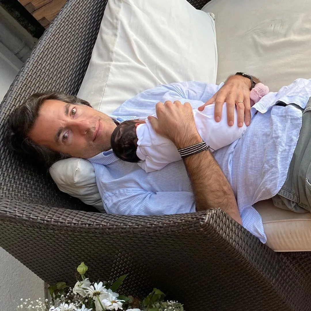 Pedro de Noronha'nın Tülin Şahin ile ilgili anlattıkları şoke etti! Her şeyi tek tek itiraf etti! - Sayfa 2