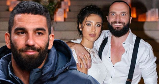 Arda Turan yıllar sonra ‘taciz’ sessizliğini bozdu! ‘Kimse saat 5’te eşime mesaj atamaz...’ - Sayfa 2