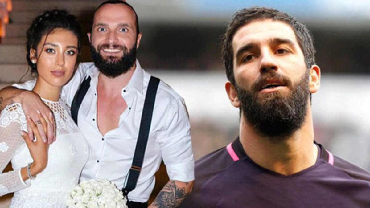 Arda Turan yıllar sonra ‘taciz’ sessizliğini bozdu! ‘Kimse saat 5’te eşime mesaj atamaz...’ - Sayfa 11