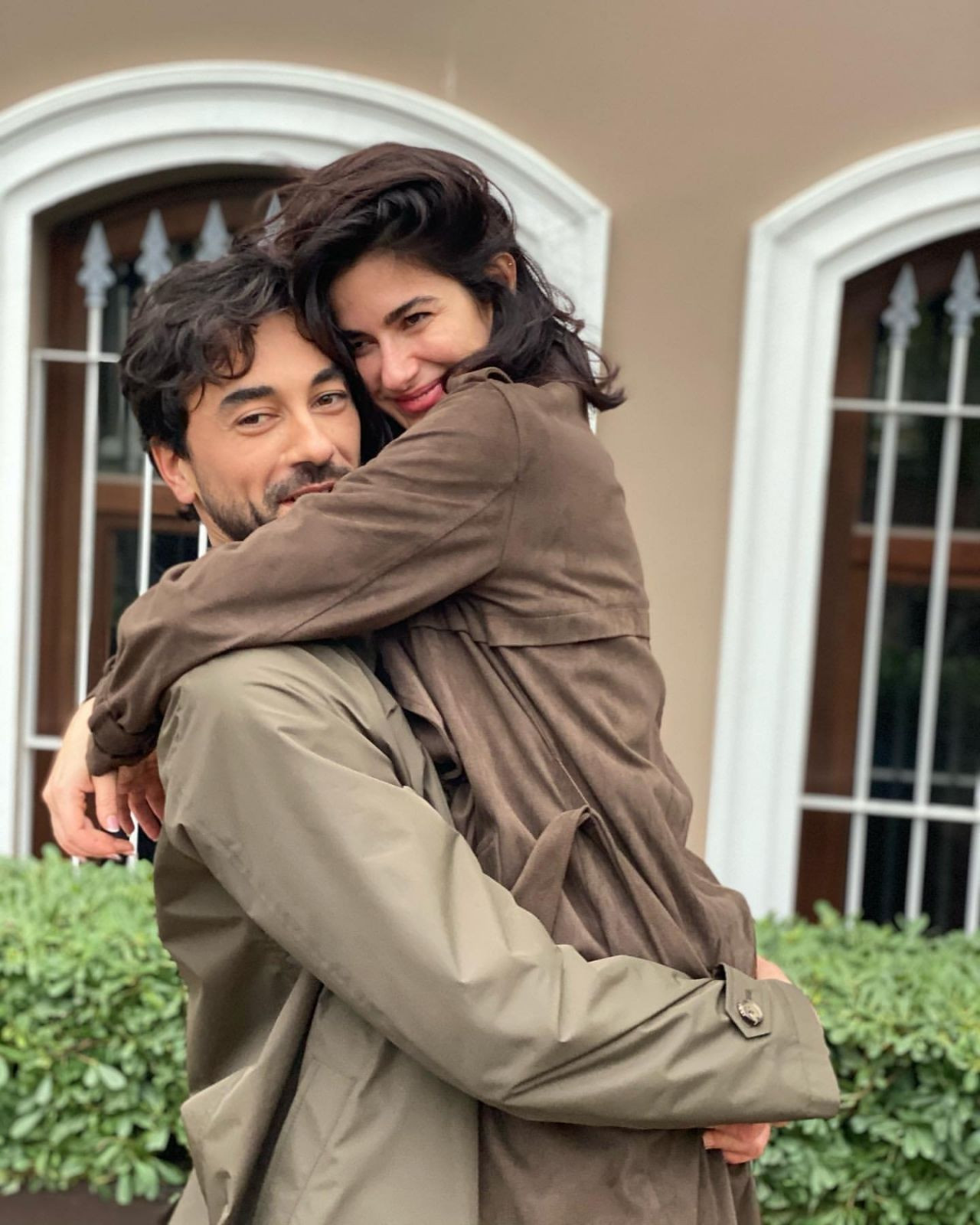 Nesrin Cavadzade ve Gökhan Alkan'dan kötü haber! - Sayfa 1