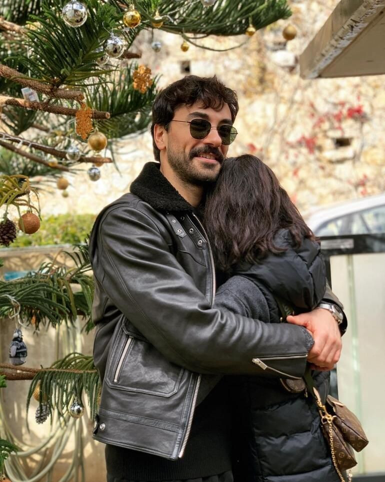 Nesrin Cavadzade ve Gökhan Alkan'dan kötü haber! - Sayfa 6