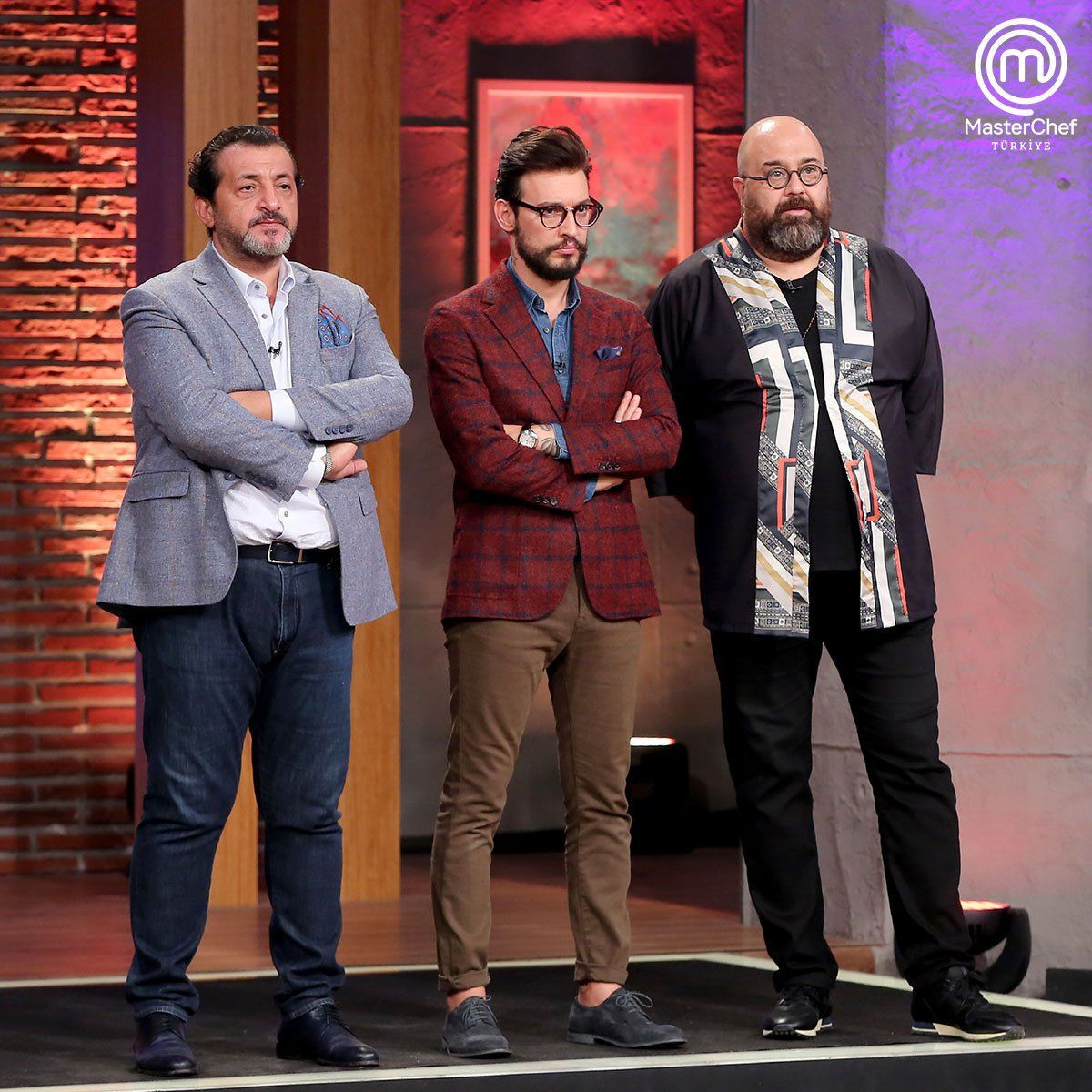 MasterChef’te elenen isim belli oldu! Bebek kalamar yapmaları istenmişti... - Sayfa 1