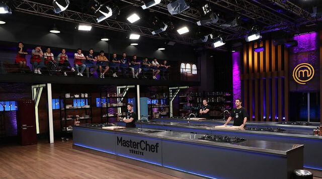 MasterChef’te elenen isim belli oldu! Bebek kalamar yapmaları istenmişti... - Sayfa 4