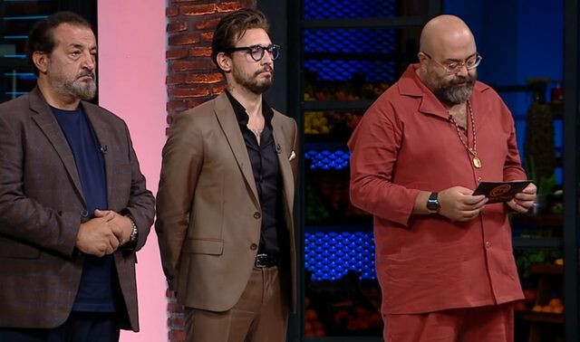 MasterChef’te elenen isim belli oldu! Bebek kalamar yapmaları istenmişti... - Sayfa 6