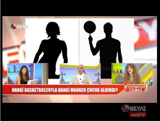 Canlı yayında bomba iddia! 'Çağla Şikel ünlü basketbolcudan gizlice bebek aldırdı' - Sayfa 2