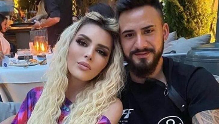 Olay fotoğraf! "Gökhan Çıra Selin Ciğerci'yi ünlü bir şarkıcıyla aldattı" - Sayfa 7