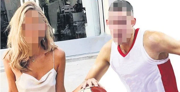 Canlı yayında bomba iddia! 'Çağla Şikel ünlü basketbolcudan gizlice bebek aldırdı' - Sayfa 5