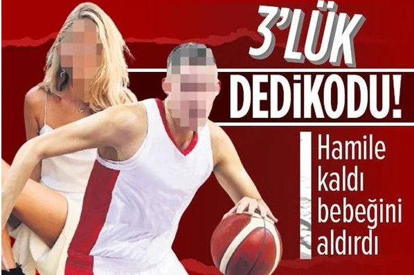 Canlı yayında bomba iddia! 'Çağla Şikel ünlü basketbolcudan gizlice bebek aldırdı' - Sayfa 6