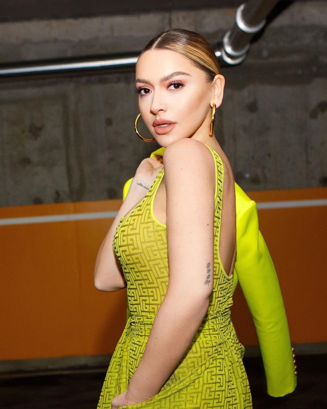 Hadise yeni klibini su altında çekti! O anları paylaştı - Sayfa 4