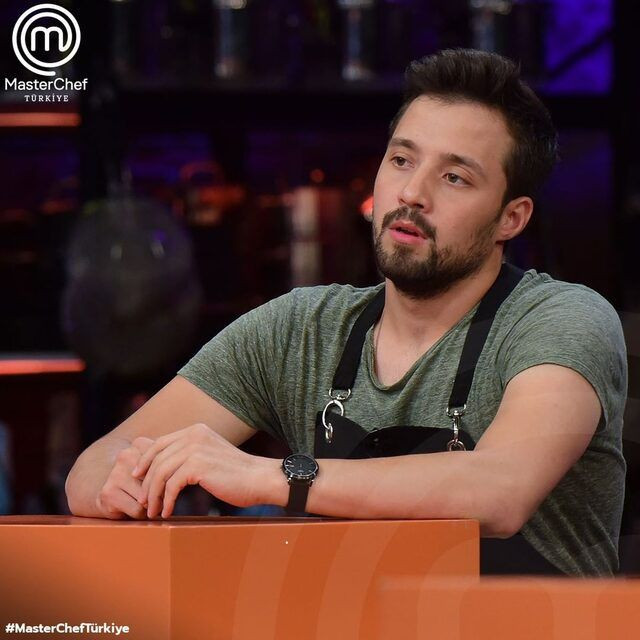 MasterChef’te iddialı isimler elemeye kaldı! Dokunulmazlığı kim aldı? - Sayfa 11