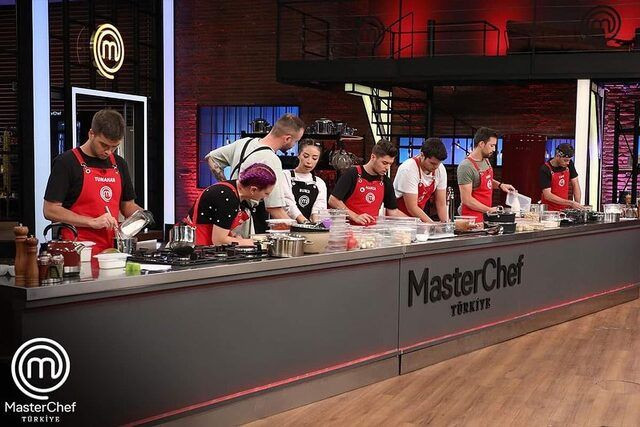 MasterChef’te iddialı isimler elemeye kaldı! Dokunulmazlığı kim aldı? - Sayfa 3