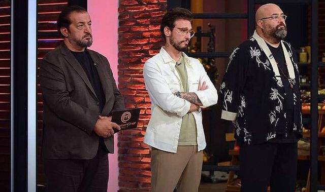 MasterChef’te iddialı isimler elemeye kaldı! Dokunulmazlığı kim aldı? - Sayfa 6