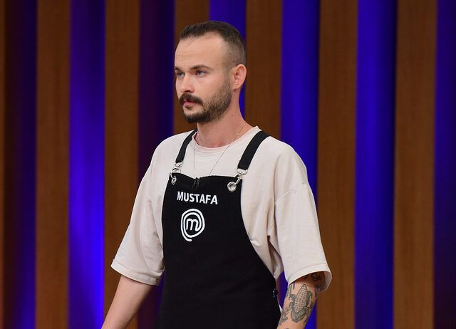 MasterChef’te iddialı isimler elemeye kaldı! Dokunulmazlığı kim aldı? - Sayfa 8