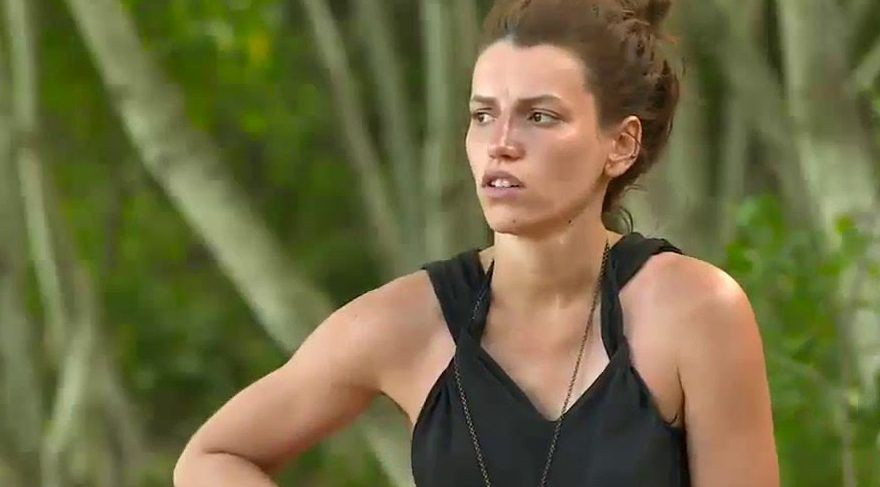 Survivor All Star ile ilgili bomba iddialar! Aleyna ve Barış’tan sonra... - Sayfa 6