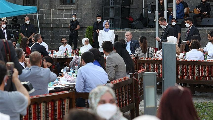 Son ankette HDP seçmeninden Erdoğan'a kötü haber! - Sayfa 6