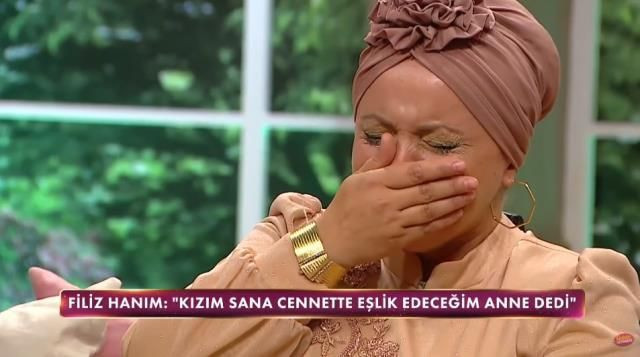 Gelinim Mutfakta'da gözyaşları sel oldu! Demet Akalın hüngür hüngür ağladı - Sayfa 5