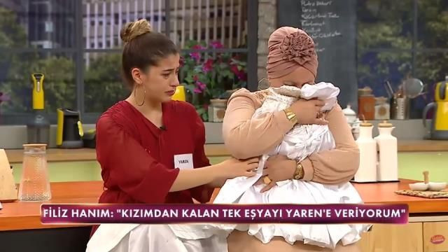 Gelinim Mutfakta'da gözyaşları sel oldu! Demet Akalın hüngür hüngür ağladı - Sayfa 4