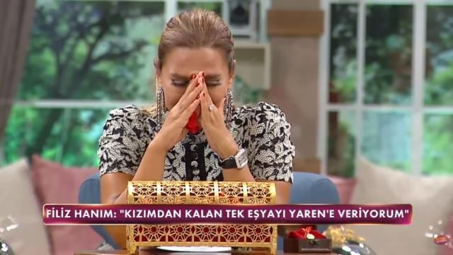 Gelinim Mutfakta'da gözyaşları sel oldu! Demet Akalın hüngür hüngür ağladı - Sayfa 8