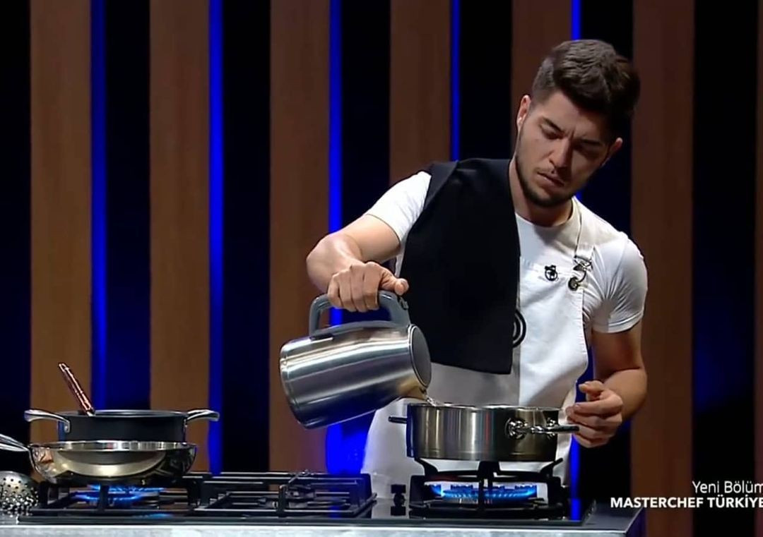 MasterChef Türkiye’yi zora sokacak ifşa! Acun Ilıcalı ne diyecek? - Sayfa 12