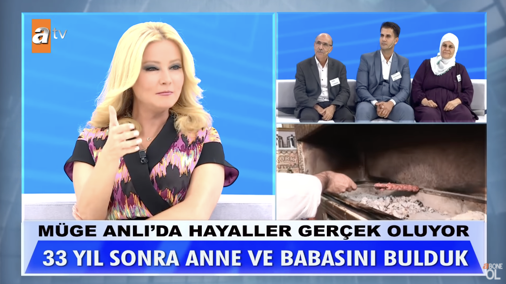 Müge Anlı'da Vedat Alexander kararını verdi! 'Kelime-i şehadet getirip...' - Sayfa 10