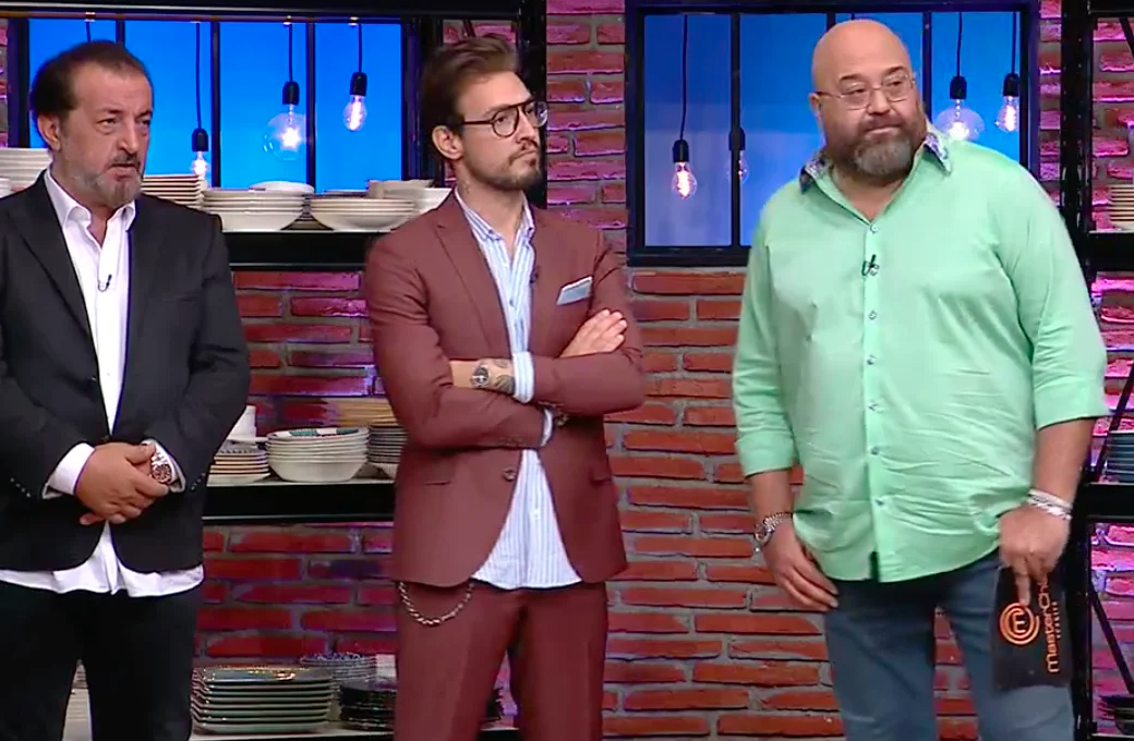 MasterChef Türkiye’yi zora sokacak ifşa! Acun Ilıcalı ne diyecek? - Sayfa 1