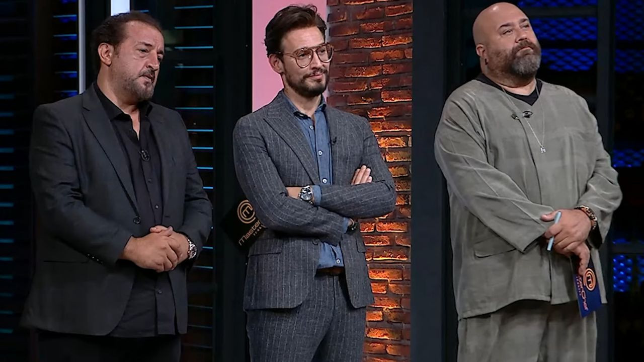 MasterChef’te duygusal anlar! Sevilen yarışmacı gözyaşları içinde veda etti - Sayfa 11