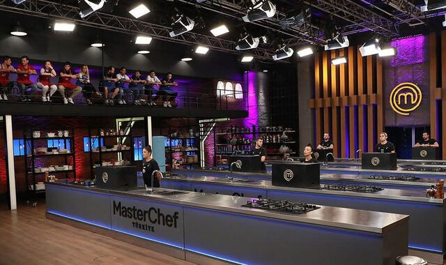 MasterChef’te duygusal anlar! Sevilen yarışmacı gözyaşları içinde veda etti - Sayfa 4