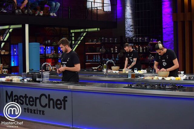 MasterChef’te duygusal anlar! Sevilen yarışmacı gözyaşları içinde veda etti - Sayfa 5