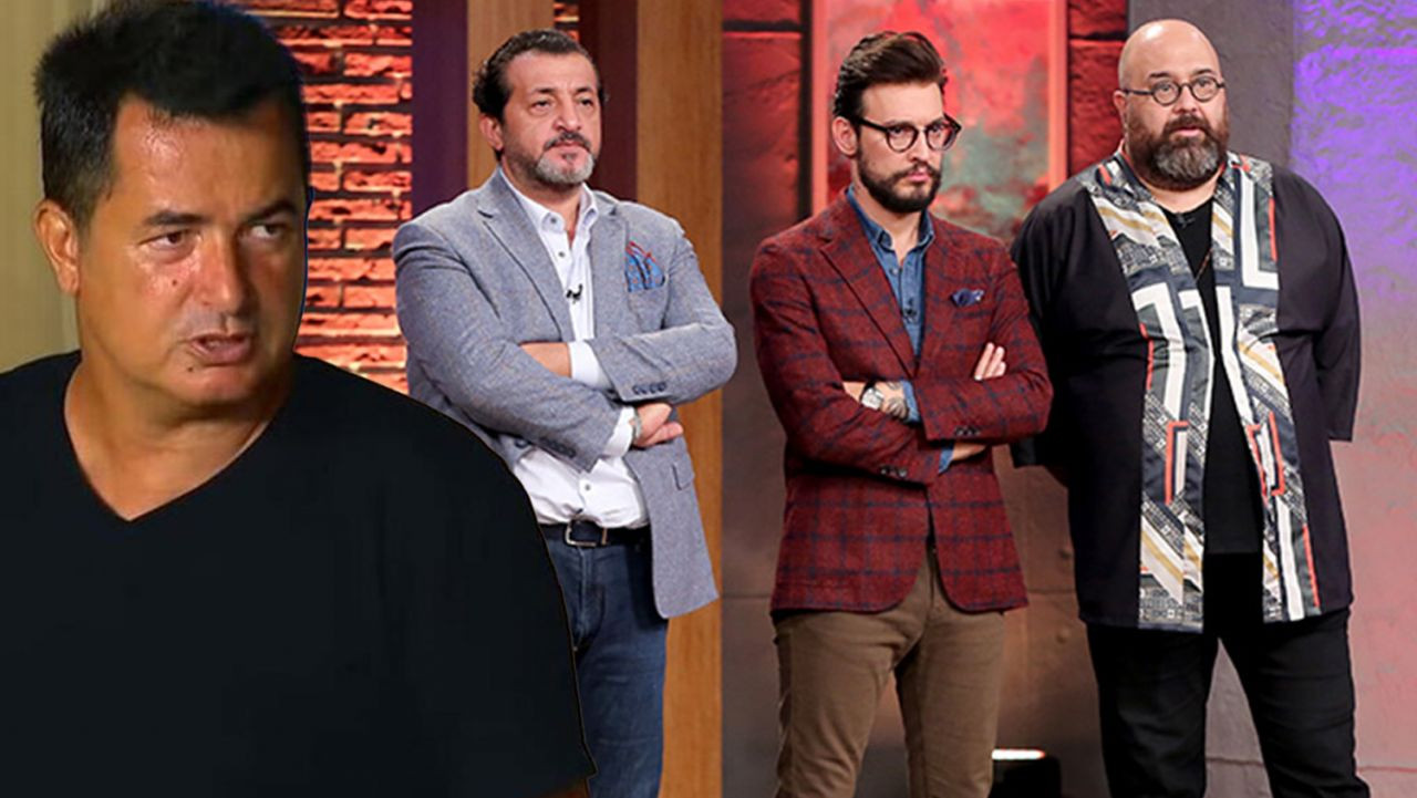 MasterChef Türkiye’yi zora sokacak ifşa! Acun Ilıcalı ne diyecek? - Sayfa 18