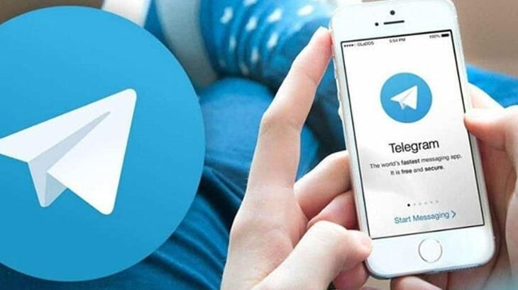 Popüler mesajlaşma uygulaması Telegram güncellendi! Bomba yenilikler var - Sayfa 6