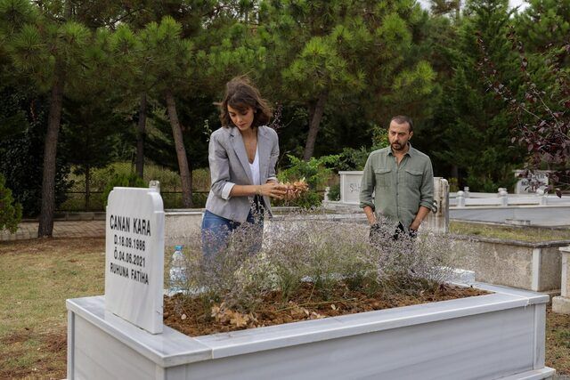 Son Yaz'dan yeni fragman yayınlandı! Son Yaz'da Yağmur'a ne olacak? - Sayfa 3