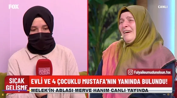 Fulya ile Umudun Olsun'da 'pes dedirten' olay! '4 eş normal karısıyla paylaşacağım' - Sayfa 5